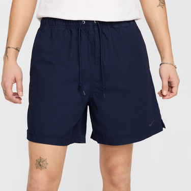 Šortky Nike Nike Club Loose Fit Shorts Navy | HJ1946-451, 1