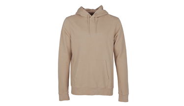Mikina Colorful Standard Classic Organic Hood Béžová | CS1006-DK, 0