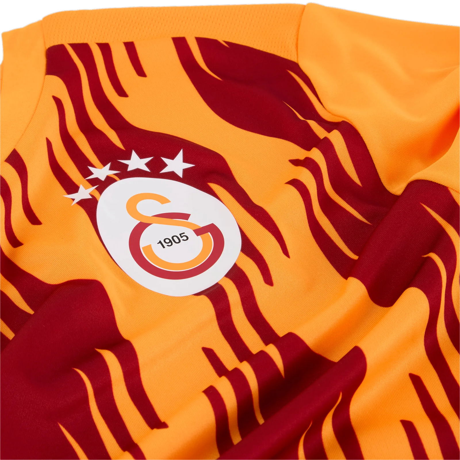 GSK Prematch SS Jersey 2024/25