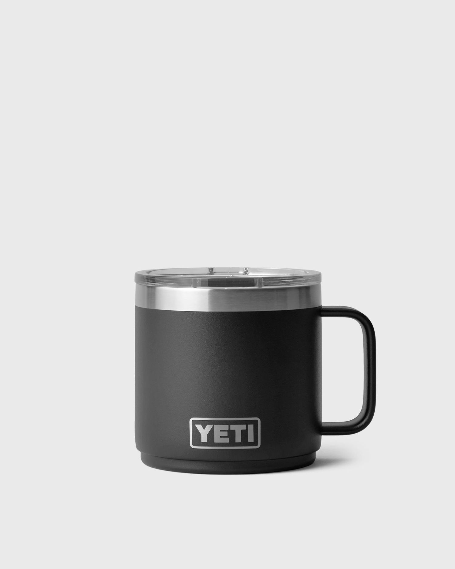 Oblečenie a doplnky YETI Rambler 14oz Mug 2.0 Čierna | 70000002262, 1