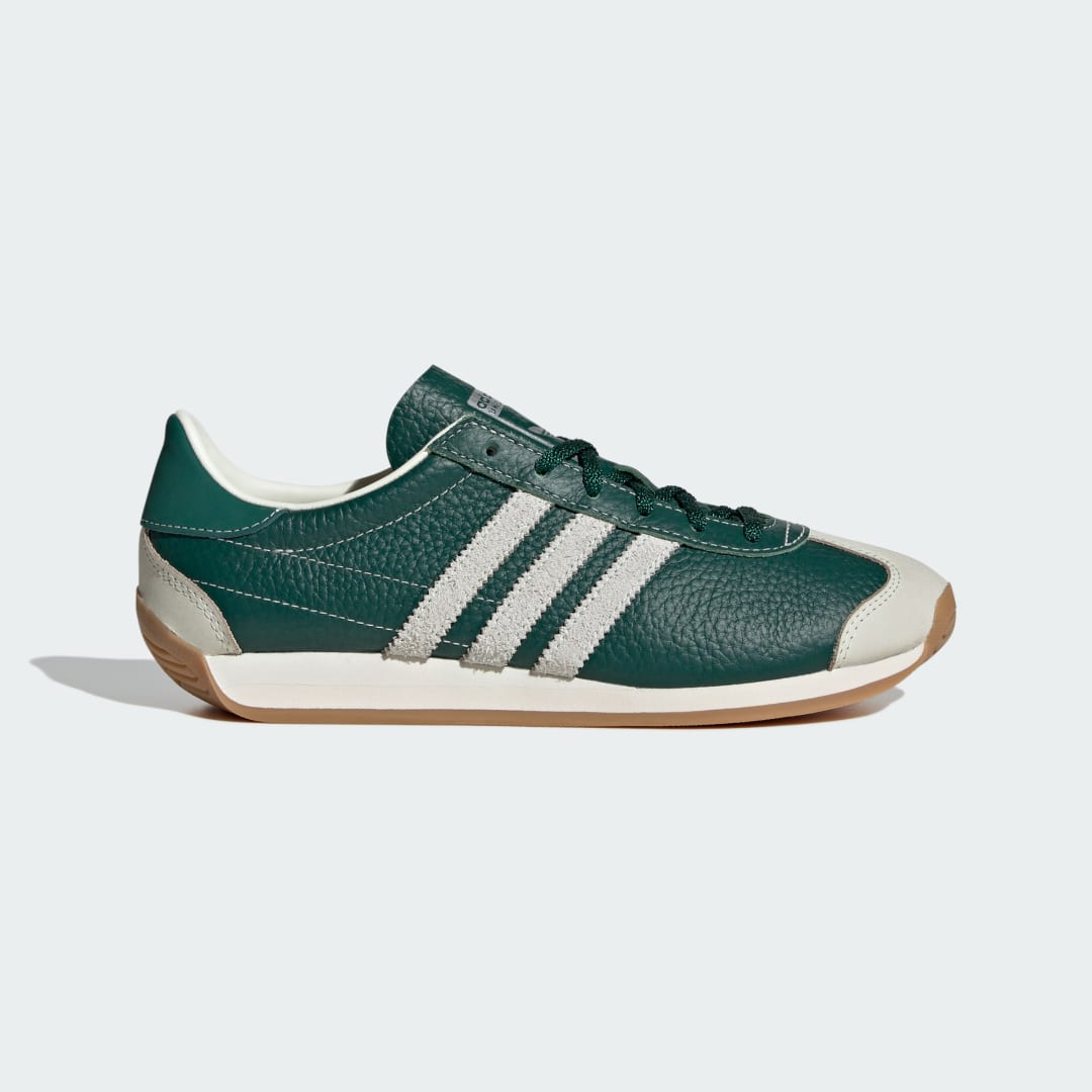 Tenisky a topánky adidas Originals Country OG Čierna | IE3939, 0
