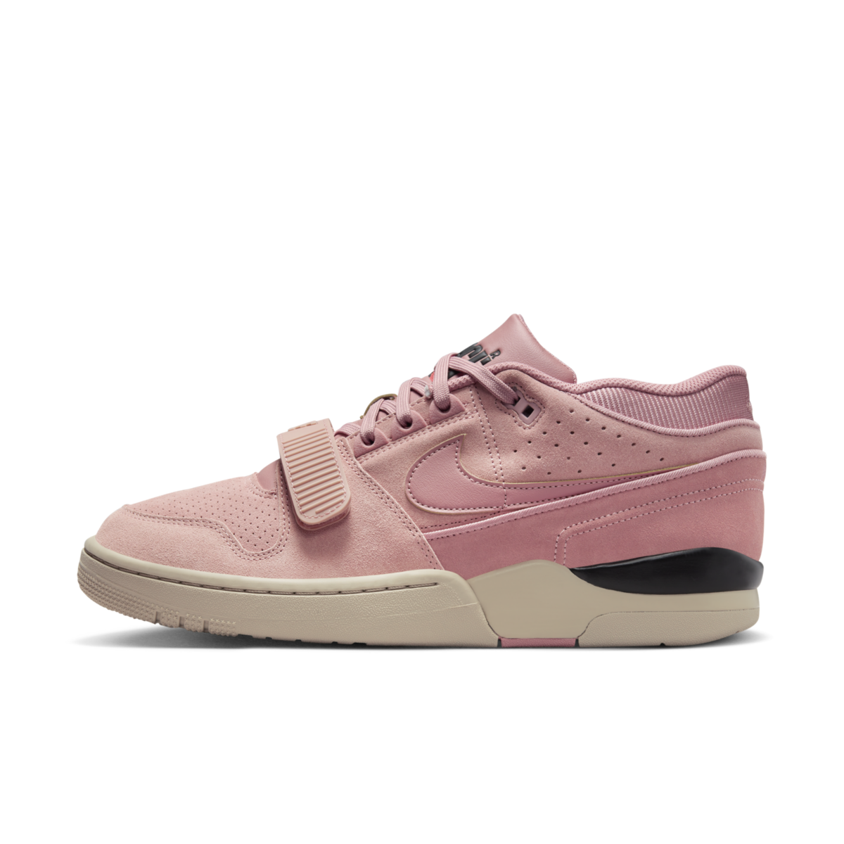 Tenisky a topánky Nike Air Alpha Force 88 "Red Stardust" Ružová | FJ4184-600, 1