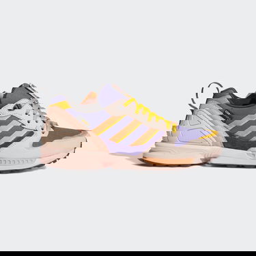 Tenisky a topánky adidas Originals ZX 5000 National Parks (Joshua Tree) Ružová | FY5167, 0