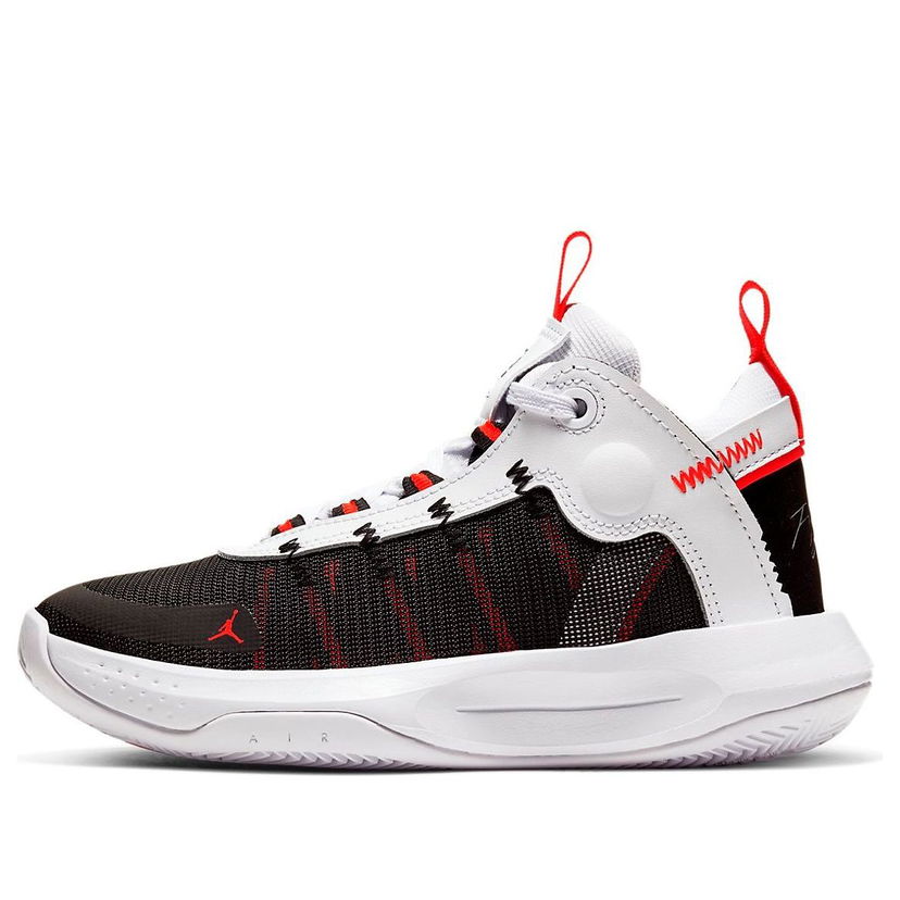 Tenisky a topánky Jordan Jordan Jumpman 2020 Biela | BQ3451-100