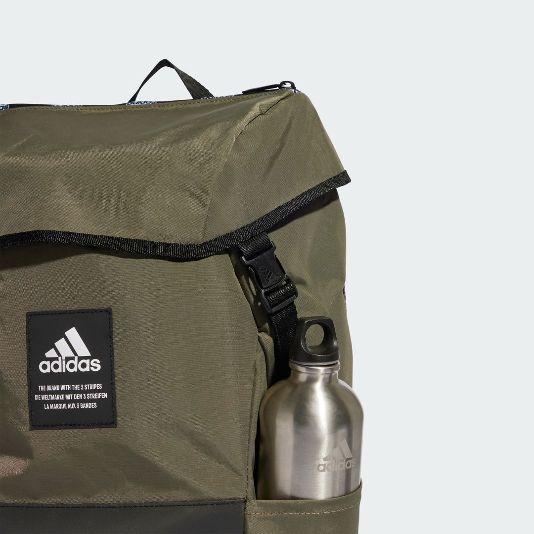 4ATHLTS Camper Bag