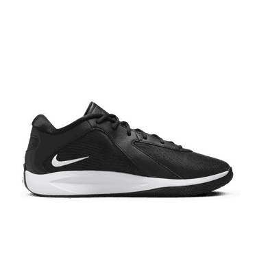Tenisky a topánky Nike Giannis Freak 6 Čierna | FJ7792-002, 2