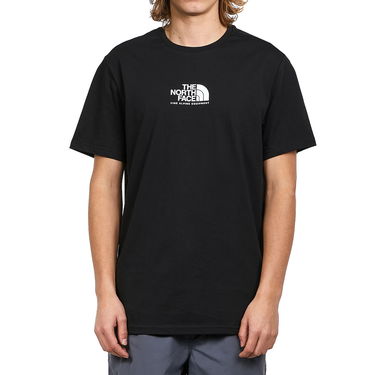 Tričko The North Face Fine Alpine Equipment Tee 3 Čierna | NF0A4SZUJK31, 0