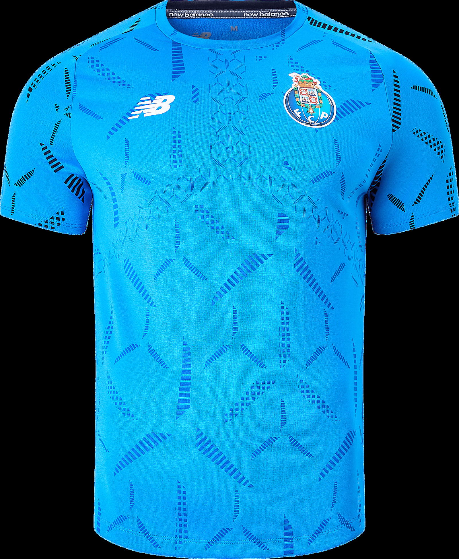 FC Porto Football Jersey