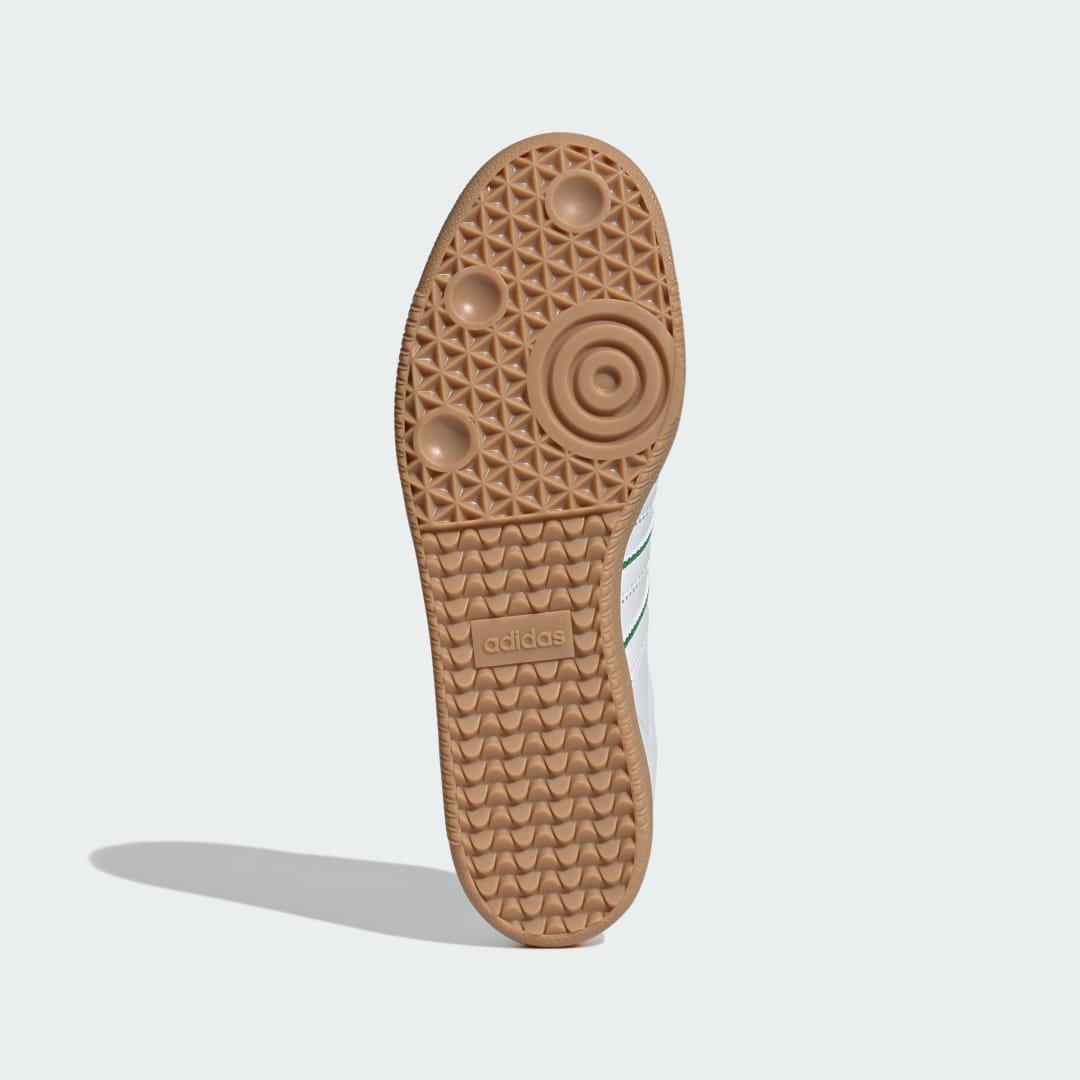 Tenisky a topánky adidas Originals Samba OG Biela | JI2044, 1