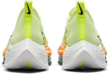 Tenisky a topánky Nike Air Zoom AlphaFLY NEXT% Zelené | cz1514-700, 5