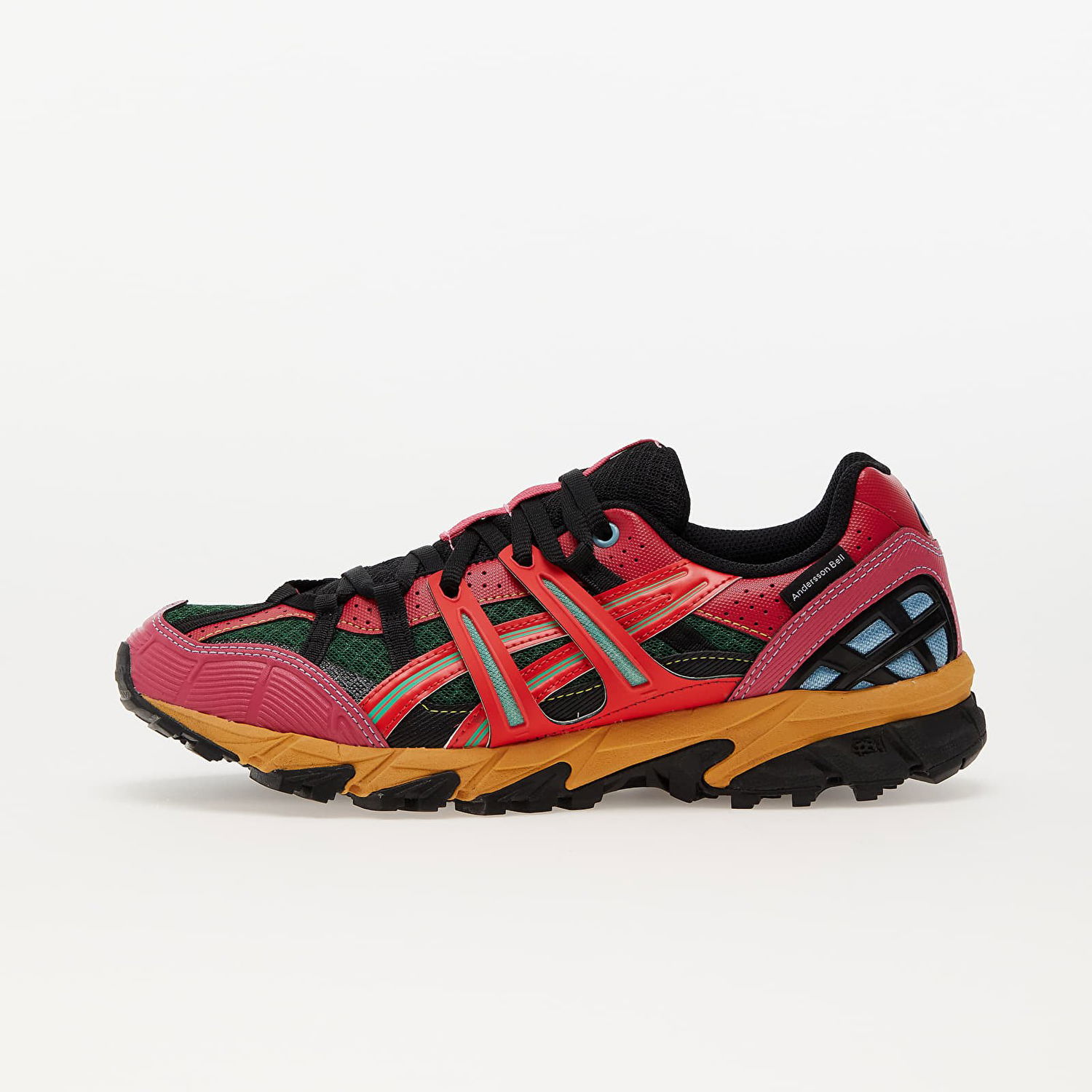 Tenisky a topánky Asics Andersson Bell x GEL-Sonoma Červená | 1201A852-700, 1