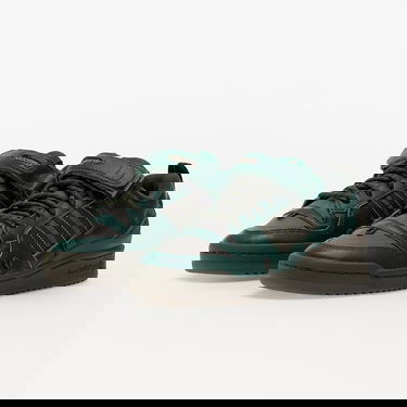 Tenisky a topánky adidas Originals Forum 84 Camp Low Zelené | GV6784, 5