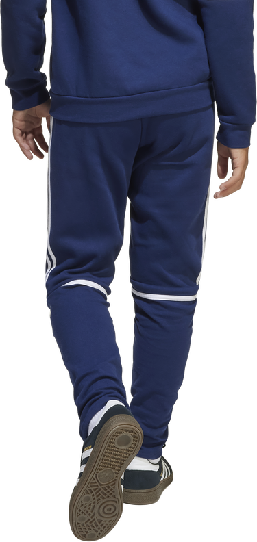 Tepláky adidas Originals adidas SQ25 SW PNT Pants Modrá | jd4809, 3