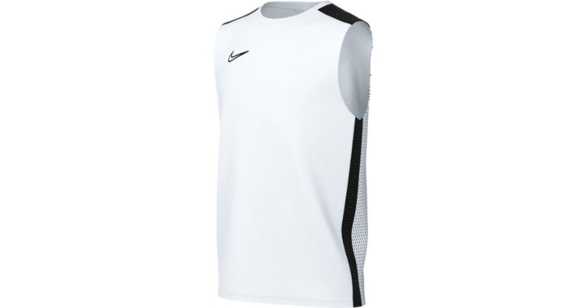 Tielko Nike Dri-FIT Academy Tank Top Biela | dr1335-100, 1