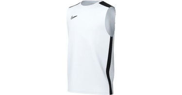 Tielko Nike Dri-FIT Academy Tank Top Biela | dr1335-100, 1