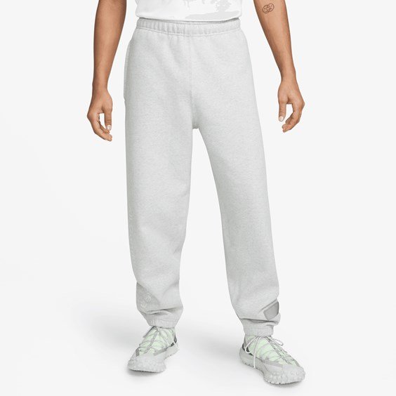 Tepláky Nike ACG Fleece Pant Airora Šedá | DM4246-050, 0
