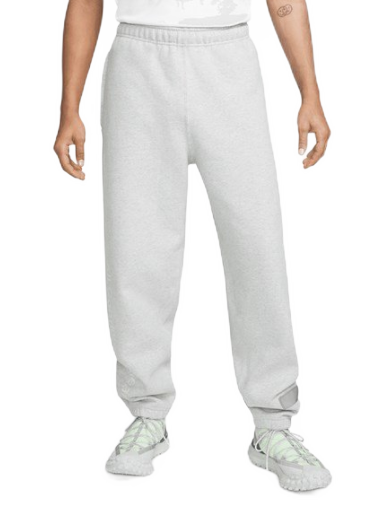 Tepláky Nike ACG Fleece Pant Airora Šedá | DM4246-050