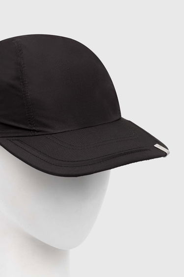 Šiltovka 1017 ALYX 9SM Lightweight Lightercao Cap Čierna | AAUHA0001FA03, 1