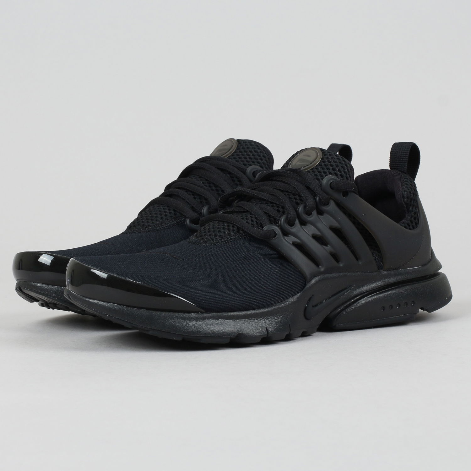 Tenisky a topánky Nike Presto GS Čierna | 833875-003, 1