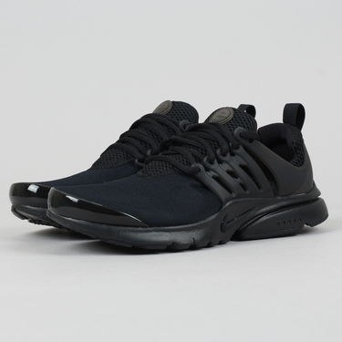 Tenisky a topánky Nike Presto GS Čierna | 833875-003, 1