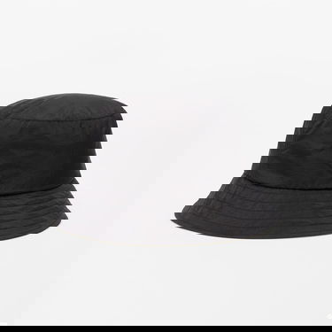 Klobúk CALVIN KLEIN Bucket Hat Čierna | KU0KU00094-BEH, 1