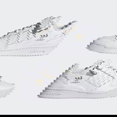 Tenisky a topánky adidas Originals Forum Low Biela | GZ6379, 7