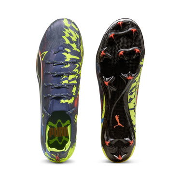 Tenisky a topánky Puma ULTRA 6 CARBON DARE TO FG Rôznofarebný | 108754_01, 3