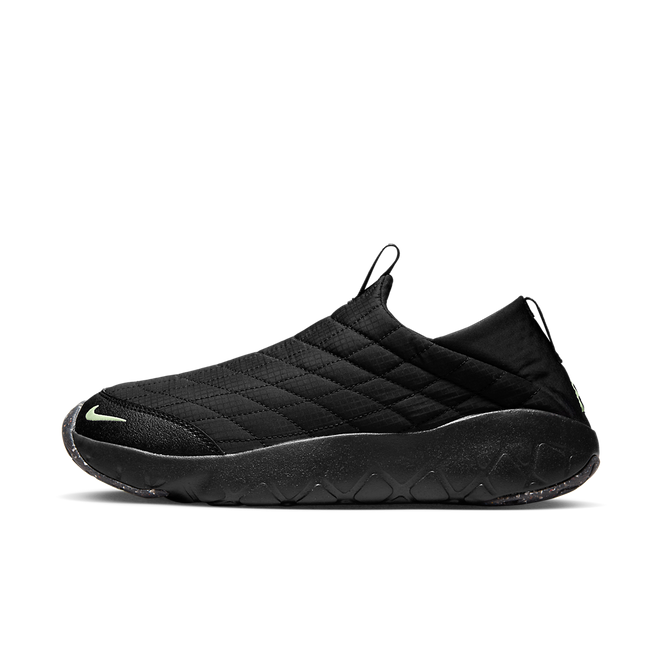 Tenisky a topánky Nike ACG Moc 3.5 "Black" Čierna | DQ4739-001, 0