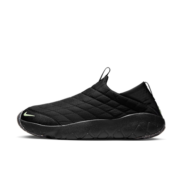 Tenisky a topánky Nike ACG Moc 3.5 "Black" Čierna | DQ4739-001, 0
