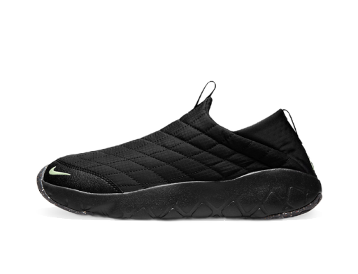 Outdoor Nike ACG Moc 3.5 "Black" Čierna | DQ4739-001