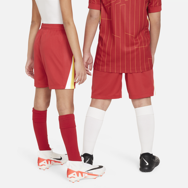 Šortky Nike Liverpool FC 2024/25 Stadium Replica Dri-FIT Shorts Červená | FN9190-687, 3