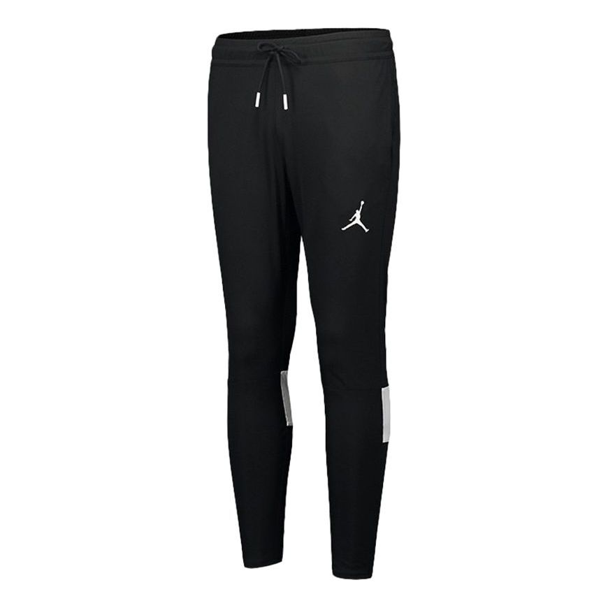 Nohavice Jordan Dri-FIT Sport Casual Fast-Dry Long Trousers Čierna | CZ4791-010, 0
