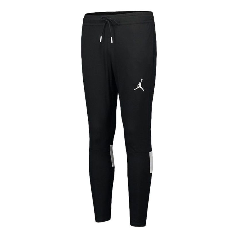 Nohavice Jordan Dri-FIT Sport Casual Fast-Dry Long Trousers Čierna | CZ4791-010