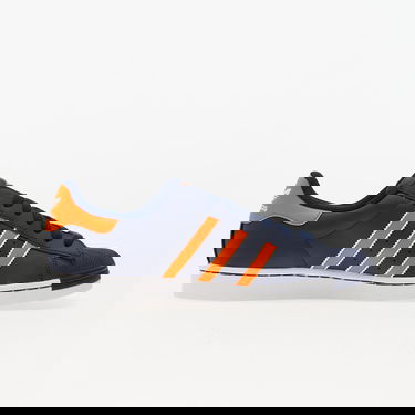 Tenisky a topánky adidas Originals Superstar "Night Indigo/Orange" Navy | IF3632, 1