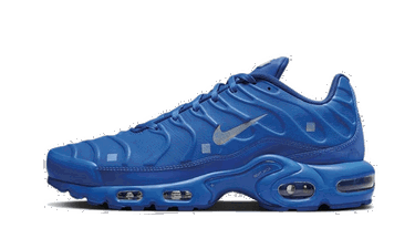 Tenisky a topánky Nike Air Max Plus A-COLD-WALL "House Blue" Modrá | FD7855-400, 2
