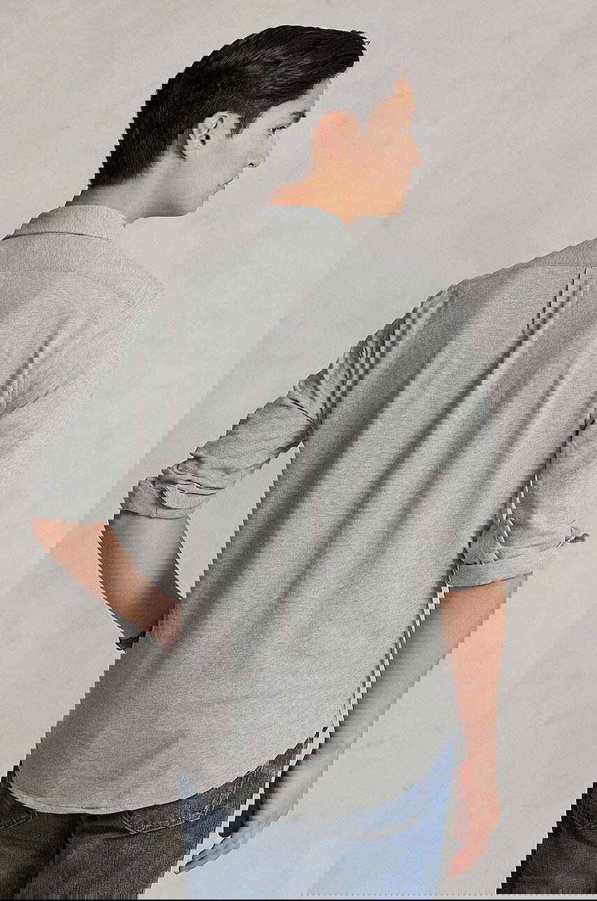 Featherweight Mesh Shirt