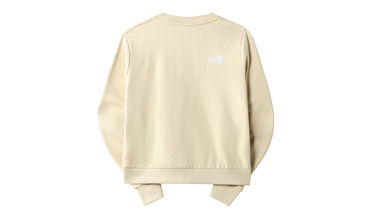 Mikina The North Face Zumu Crew Neck Pullover Béžová | NF0A491O3X4, 2