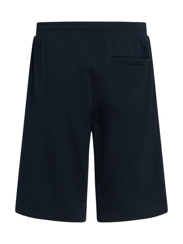 Šortky Tommy Hilfiger Tommy Hilfiger Essential Terry Sweat Shorts Navy | MW0MW37240DW5, 5