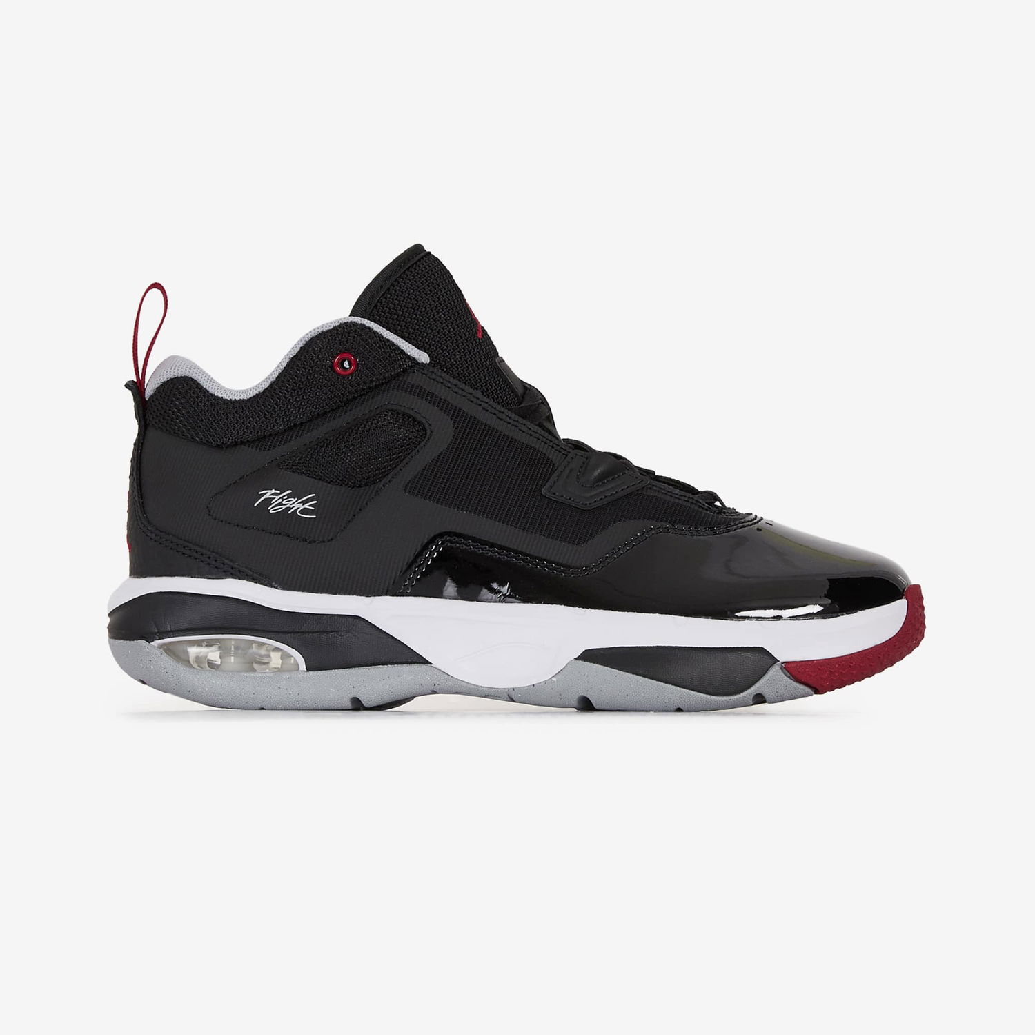 Tenisky a topánky Jordan Stay Loyal 3 Čierna | FB9922-006, 0