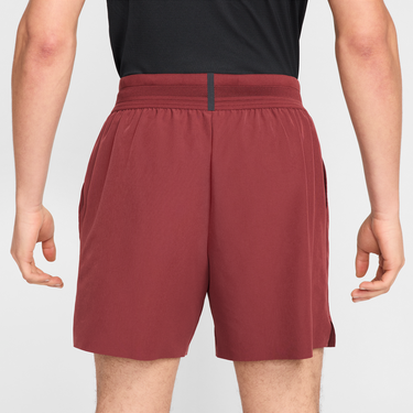 Šortky Nike NikeCourt Slam Dri-FIT Tennis Shorts Vínová | FZ6937-619, 3