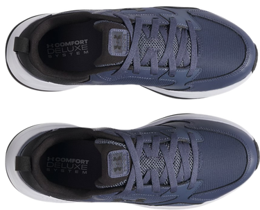 Tenisky a topánky Under Armour UA Charged Edge Modrá | 3026727-044, 3