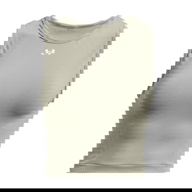 Tričko Under Armour Train Seamless Čierna | 1379148-001, 4