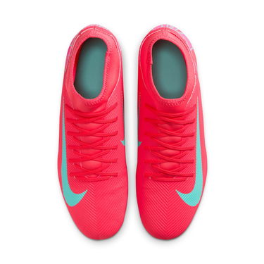 Tenisky a topánky Nike Superfly 10 Club FG/MG Červená | FQ8314-800, 4