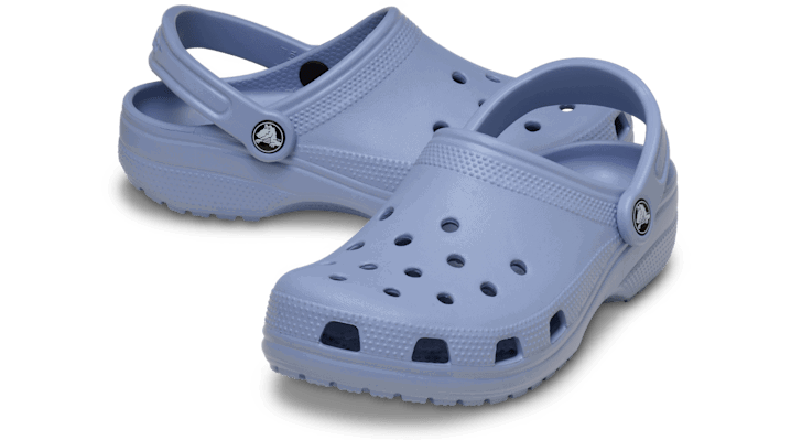 Tenisky a topánky Crocs Classic Clogs Modrá | 10001-453, 1