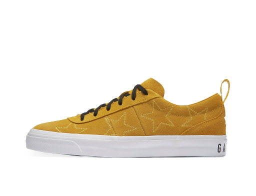 Tenisky a topánky Converse One Star CC Ox RSVP LA Pack Žltá | 161256C