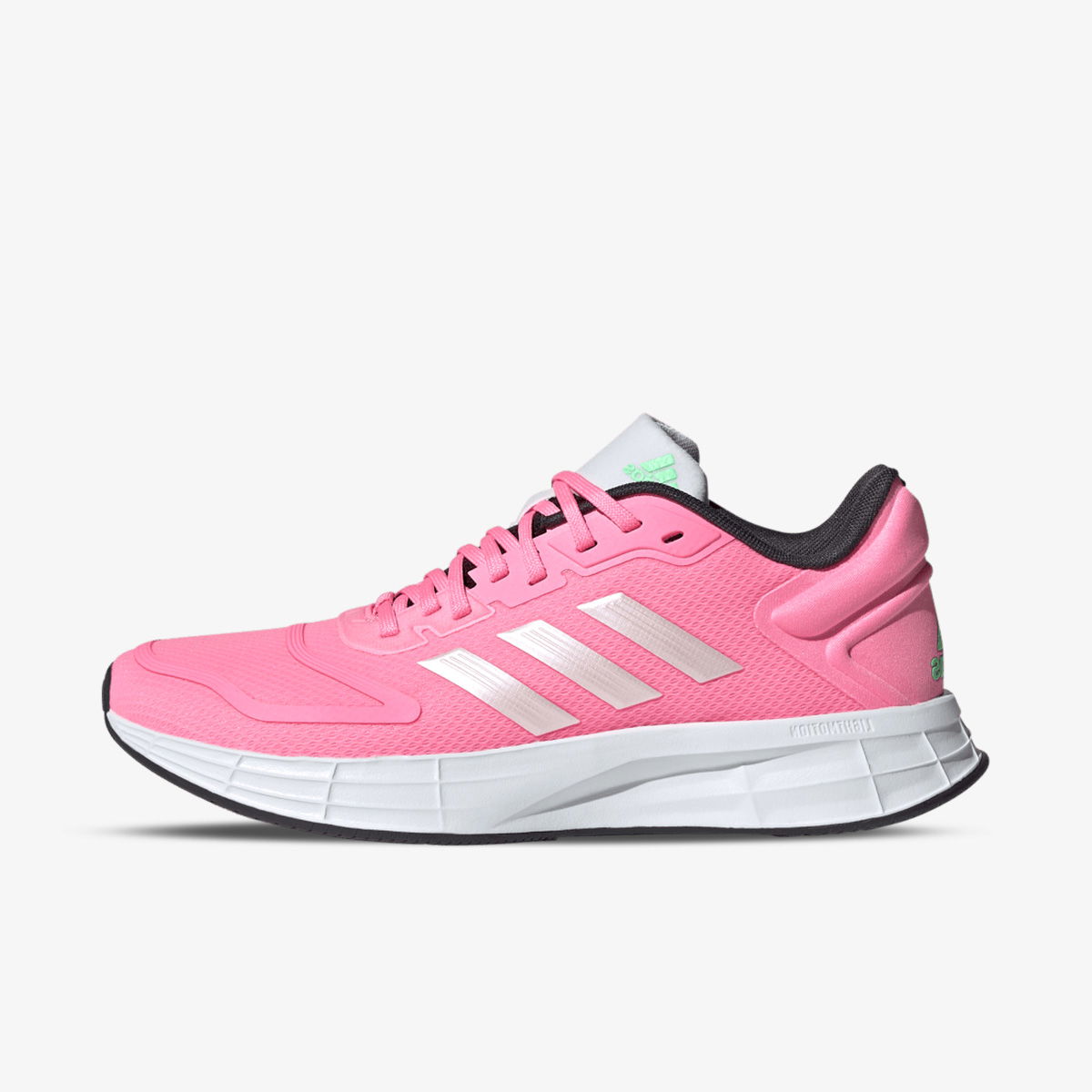 Tenisky a topánky adidas Performance DURAMO 10 Ružová | GW4114, 0