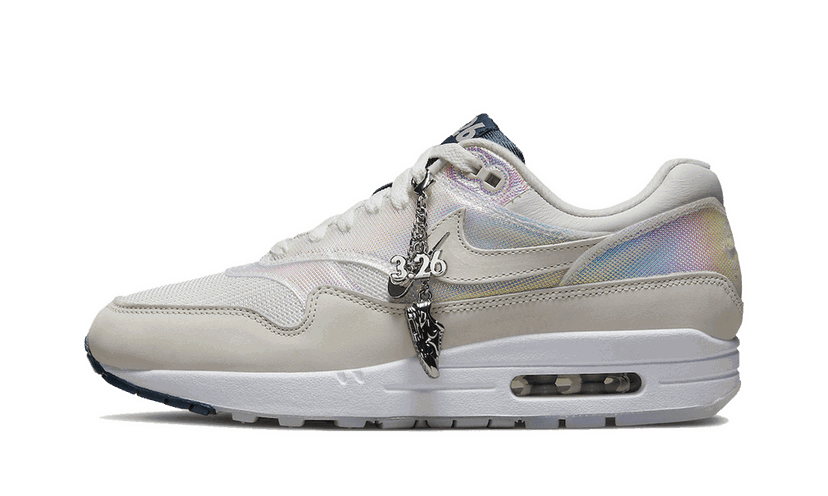 Tenisky a topánky Nike Air Max 1 AMD Béžová | DQ936100