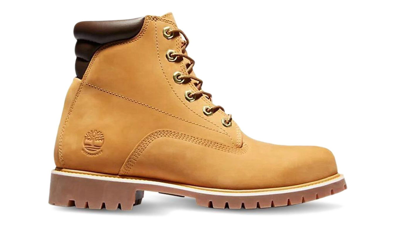 Tenisky a topánky Timberland Alburn 6 Inch Boots Žltá | 37578-231, 1
