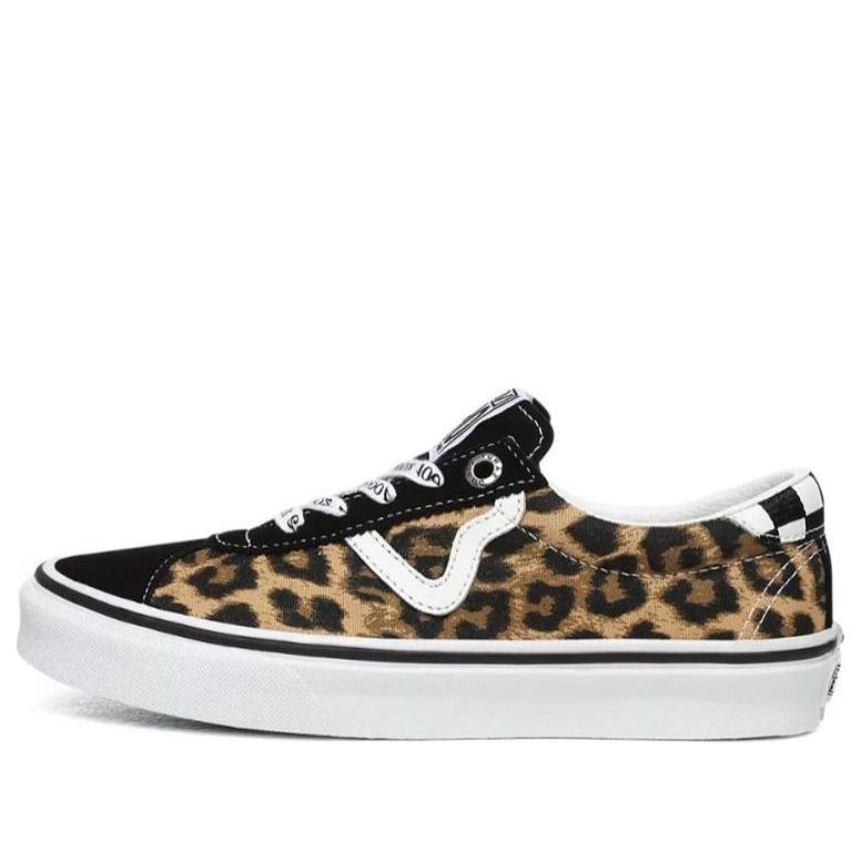Tenisky a topánky Vans Sandy Liang x Epoch Sport Hnedá | VN0A4BU6XW1, 0