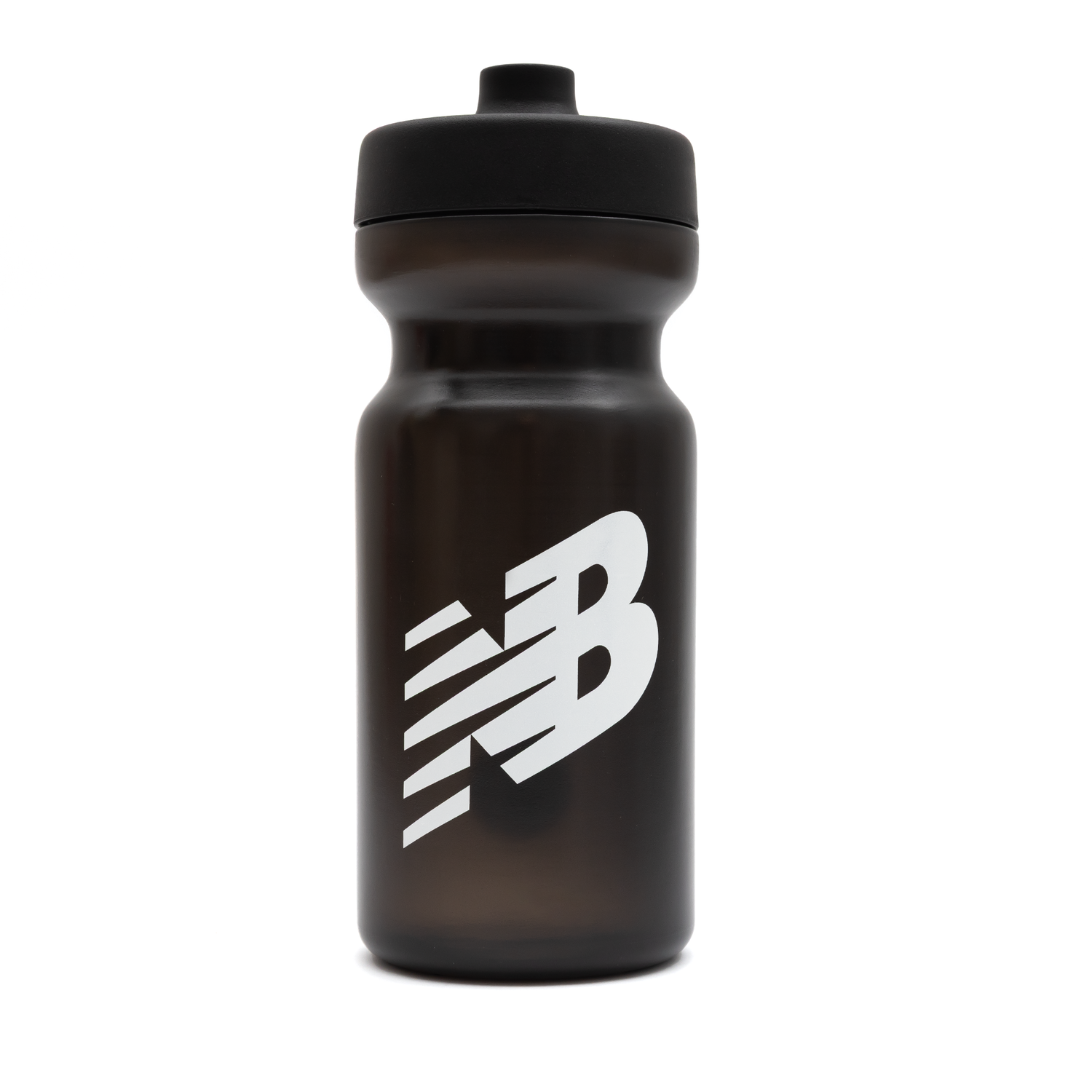 Fľaše New Balance Water Bottle Čierna | NBEQ03062MBKW, 0